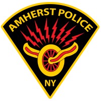 Amherst Police Department (NY) Logo