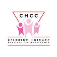Community Health Care Clinic, PT Foundation Logo