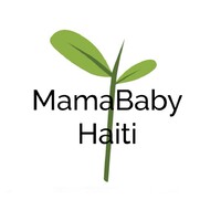 MamaBaby Haiti Logo