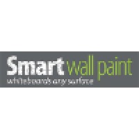 Smart Wall Paint Slovensko Logo