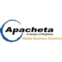 Apacheta, a division of Brightree LLC Logo