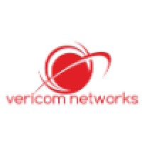 Vericom Networks Logo