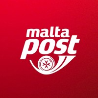 MaltaPost Logo
