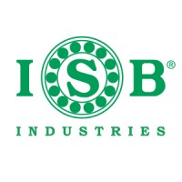 ISB IBÉRICA - Euro Bearings Spain Logo