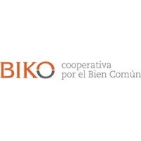 BIKOnsulting, cooperativa abierta de consultores/acompañantes por el Bien Común Logo