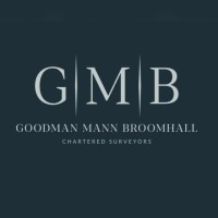 Goodman Mann Broomhall Logo