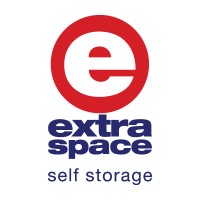 Extra Space Asia Self Storage Logo