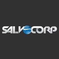 Salvocorp Logo