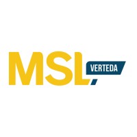 MSL Verteda Logo