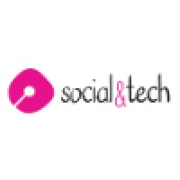 Social&Tech Logo