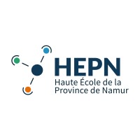 HEPN - Haute Ecole de la Province de Namur Logo
