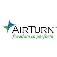 AirTurn, Inc. Logo