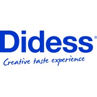Didess Logo