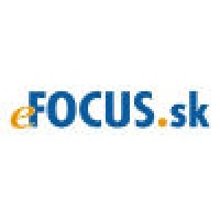 eFOCUS.sk Logo