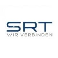 SRT GmbH Logo