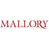 Mallory Logo