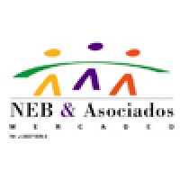 NEB & Asociados Logo