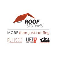 The Roof Systems Group of Companies Logo