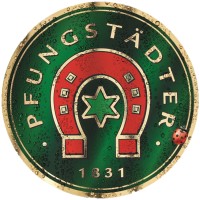 Pfungstädter Brauerei Logo