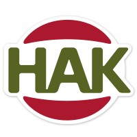 HAK Logo
