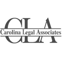 CAROLINA LEGAL ASSOCIATES Logo