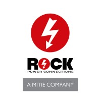 Rock Power Connections Ltd Logo