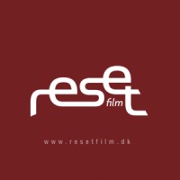 Resetfilm ApS Logo