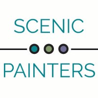 Scenic Painters Logo