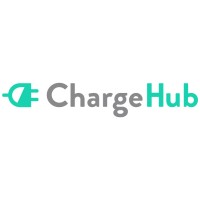 ChargeHub - by Mogile Technologies Inc Logo