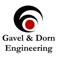 Gavel & Dorn Engineering, PLLC Logo