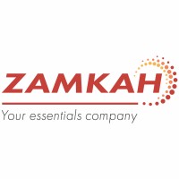 Zamkah Technologies Limited Logo