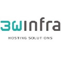 3W Infra B.V. Logo
