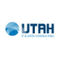 UTAH IT & Data Consulting B.V. Logo