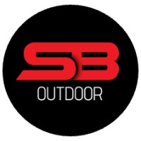 SB OUTDOOR Logo