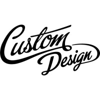 CUSTOM Design Sàrl Logo