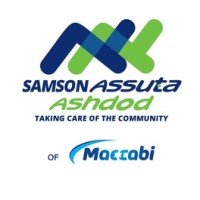 Samson Assuta Ashdod University Hospital Logo