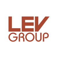 Lev Group Logo