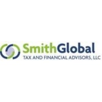 Smith Global Tax and Financial Advisors, LLC Logo