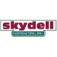 Skydell Contracting Inc. Logo
