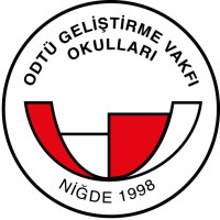 ODTÜ Geliştirme Vakfı Özel Niğde Okulları Logo