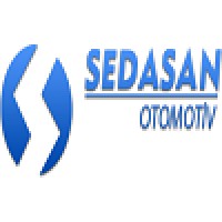Sedasan Otomotiv San.Tic.Ltd.Şti. Logo
