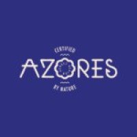 Visit Azores Logo