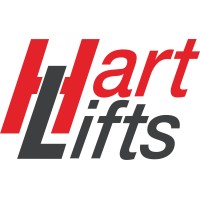 Hart Lifts Ltd Logo