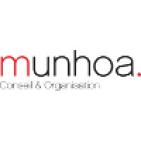 Munhoa Logo