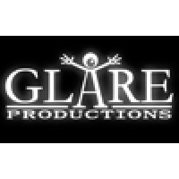 Glare Productions GmbH. Logo