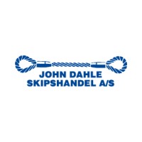 John Dahle Skipshandel AS Logo