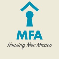 MFA Housing New Mexico Logo