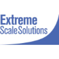 Extreme Scale Solutions Logo