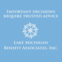 Lake Michigan Benefit Associates, Inc. Logo