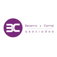 Becerra y Corral Asociados Logo